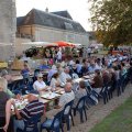 march producteurs azay